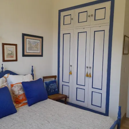 Casa Azul *