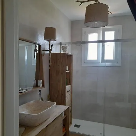 Nocleg ze śniadaniem Casa Azul *