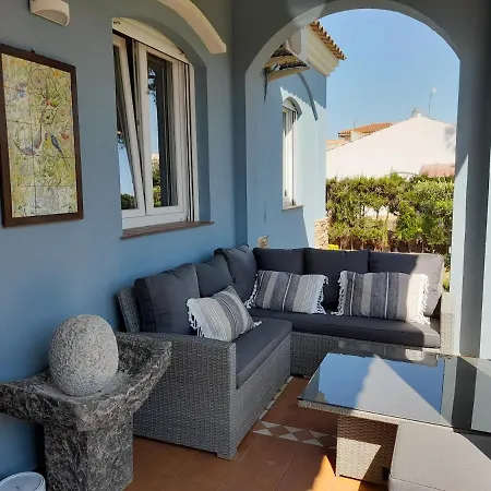 Casa Azul *