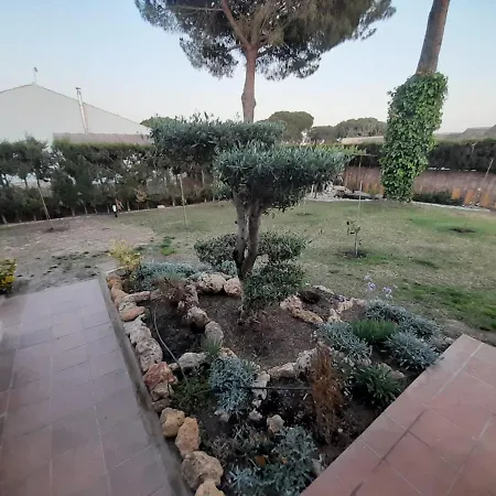 Nocleg ze śniadaniem Casa Azul