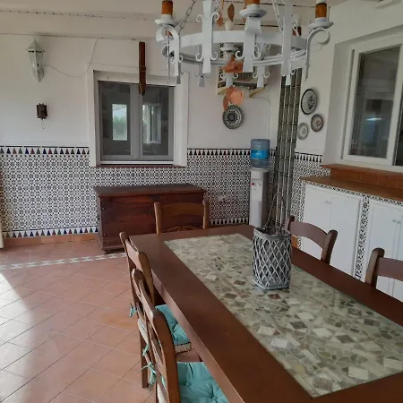 Casa Azul Nocleg ze śniadaniem *