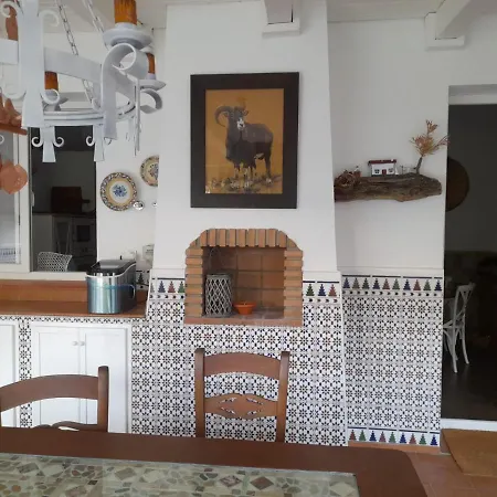 Casa Azul *