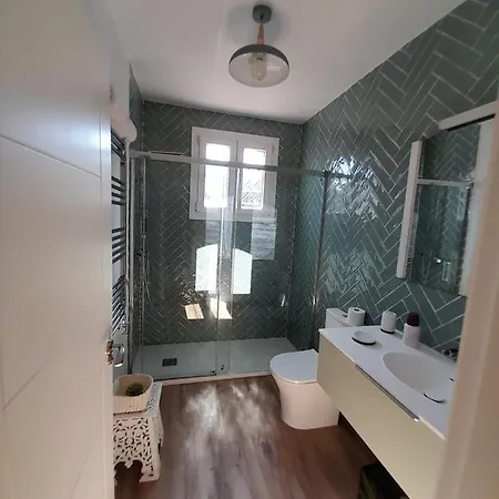 Nocleg ze śniadaniem Casa Azul