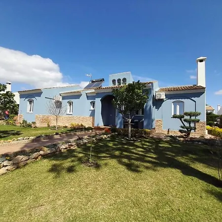 Casa Azul