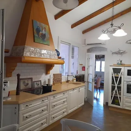 Casa Azul Nocleg ze śniadaniem