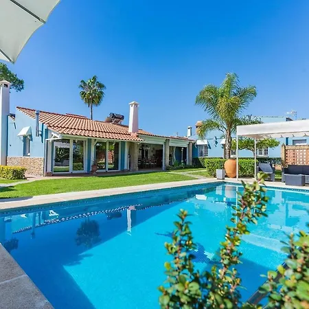 Casa Azul * Aljaraque