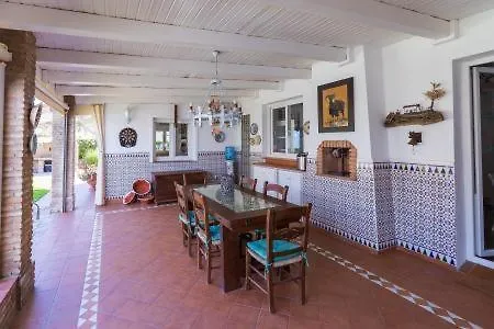 Nocleg ze śniadaniem Casa Azul *
