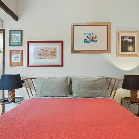 Casa Azul Aljaraque