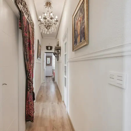 Casa Azul Nocleg ze śniadaniem Aljaraque