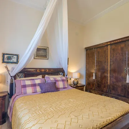 Nocleg ze śniadaniem Casa Azul