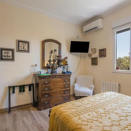 Casa Azul Nocleg ze śniadaniem Aljaraque