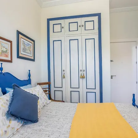 Nocleg ze śniadaniem Casa Azul *