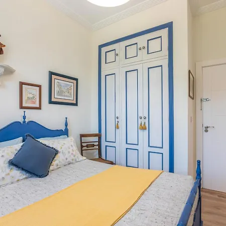 Casa Azul Nocleg ze śniadaniem *