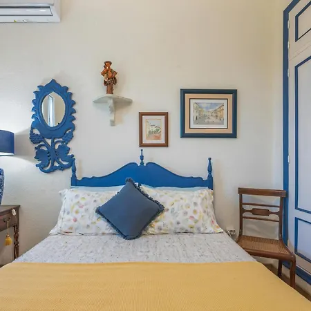 Nocleg ze śniadaniem Casa Azul *