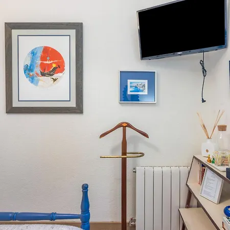 Casa Azul Nocleg ze śniadaniem Aljaraque