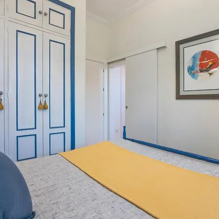Nocleg ze śniadaniem Casa Azul *